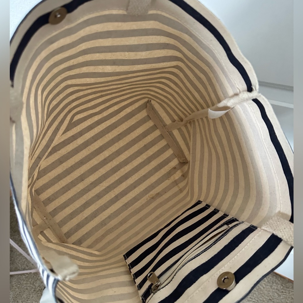 Structured Bag - image 2